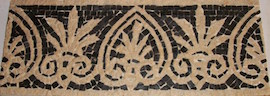 SAH Mosaïque