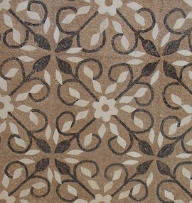 SAH Mosaïque