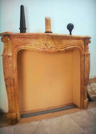 SAH Sculpture