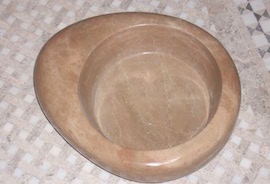 SAH Sculpture